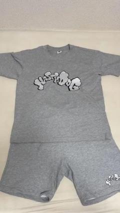 Nasty Dog セットアップ Lサイズ 【破格！定価1万円引き！】