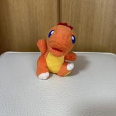 ポケモン ヒトカゲ ぬいぐるみ 1997年代物 稀少 ポケモン ヒトカゲ ぬいぐるみ 1997年代物 稀少 - メルカリ