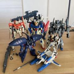 ガンプラ MG HG Z,ZZ,センチネル まとめ売り ガンプラ MG HG Z,ZZ,センチネル まとめ売り - メルカリ