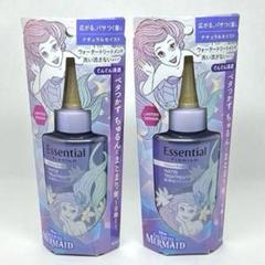 【新品】エッセンシャル プレミアム ウォータートリートメント ナチュラルモイストのサムネイル