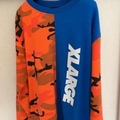XLARGE スウェット トレーナー エクストララージ