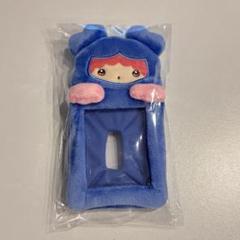 〚新品未開封〛TWICE フォトカードホルダー ツウィ TWICE ツウィ THIS IS FOR フォトカードホルダー サンリオ ②