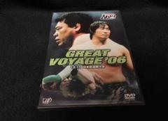 PRO-WRESTLING　NOAH　Great　Voyage　’06　12．1
