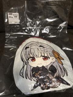 NIKKE ビッグクッションコンプセット +ラバーマット&モダニア フィギュア NIKKE ビッグクッションコンプセット +ラバーマット&モダニア