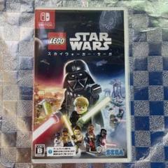 【Switch】レゴスター・ウォーズ スカイウォーカー・サーガ