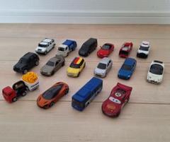 トミカ ミニカーまとめ売り 22種セット 新品 2025年最新】トミカ まとめ売りの人気アイテム - メルカリ