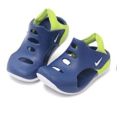 NIKE ナイキ キッズ サンダル 15cm サンレイ プロテクト3 TD