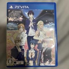 Dance with Devils PS Vita