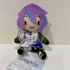 神代類 新品未使用 全力！ワンダーハロウィンぬいぐるみ ふわぷち ワンハロ Amazon.co.jp: セガ プロジェクトセカイ カラフルステージ! feat