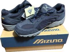 Mizuno Freewalk スニーカー 25.0cm 美品