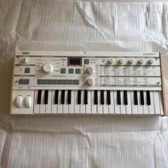 KORG N364 シンセサイザー メンテナンス済 | Shop at Mercari