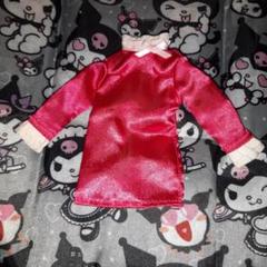 リトルファクトリー　リカちゃんお洋服のみ　お人形はつきません♡