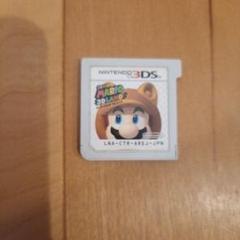 スーパーマリオ 3Dランド ニンテンドー3DS