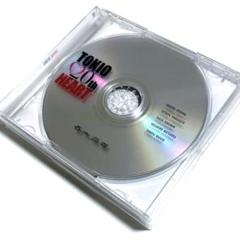 TOKIO OVER/PLUS〈初回限定盤・3枚組〉DVD TOKIO/OVER/PLUS〈初回限定盤・3枚組〉」