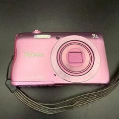 2025年最新】nikon coolpix a300の人気アイテム - メルカリ