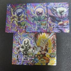 2025年最新】ドラゴンボールヒーローズカードファイルの人気