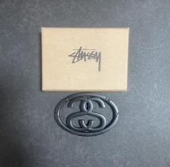 stussy インフルエンサー着用 カラビナ 新品未使用 完売品 stussy インフルエンサー着用 カラビナ 新品未使用 完売品
