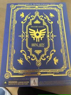 2025年最新】ブリングアーツ ドラゴンクエスト 勇者の人気