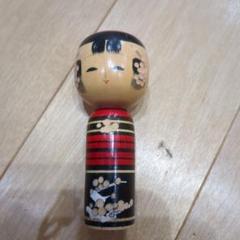 ⭕️2尺大　辰支龍　伝統こけし　木地山こけし　師匠伊藤常治　佐々木春男　外国人向け Amazon.co.jp: 2尺大 辰支龍 伝統こけし 木地山こけし 師匠伊藤