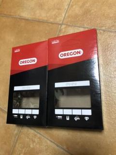 【新発売】 【8箱】総額¥32000- 76E オレゴンソーチェン 21bpx - まとめ売り