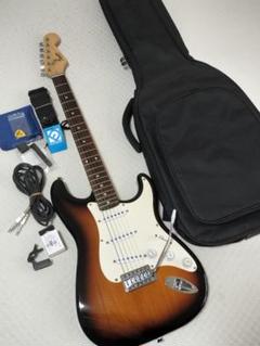 2025年最新】Squier by Fender スクワイヤーの人気アイテム