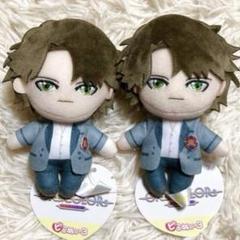 ✨新品タグ付✨匿名配送✨オーパスカラーズ✨ピコぬい3✨桐乃江麻秀　2点セット✨