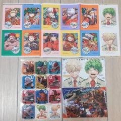 2025年最新】最強ジャンプ ヒロアカ ポストカードの人気アイテム