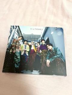 こっから　SIXTONES CD