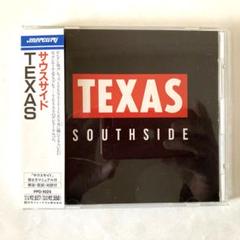 TEXAS / SOUTH SIDE テキサス／サウスサイド CD