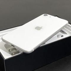 【SALE】中古品|iPhone SE 第二世代 64gb|最大容量100%