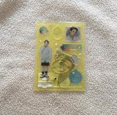 2025年最新】treasure アクスタ アサヒの人気アイテム - メルカリ