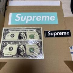 Supreme - 2枚セット 新品Supreme TIFFANY&CO ティファニー