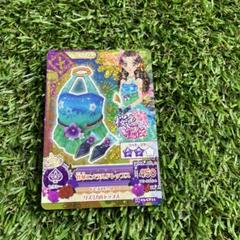 K アイカツ 桜色花伝 藤原みやび CP まとめ売り 牡丹柄