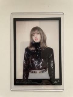 2025年最新】blackpink リサ フォトブックの人気アイテム - メルカリ