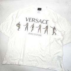 VERSACE JEANS COUTURE ヴェルサーチ アウター ライトアウター