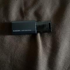 SSD250GB PS5/PS4動作 ESD-EPK0250GBK