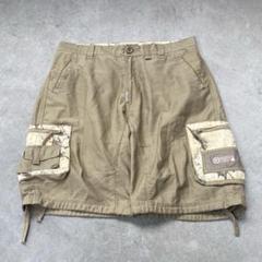 ディズニープリンセスのベビーグッズも大集合 ギミックパンツ LRG 90s- バギーショーツ 34 jnco リアルツリー パンツ