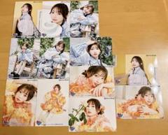 超ときめき♡宣伝部 とき宣 辻野かなみ 生誕生写真セット