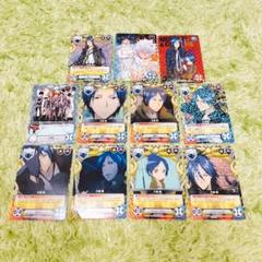 家庭教師ヒットマンREBORN! CCG キャラクターカードゲーム