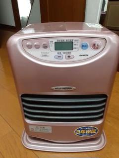 ダイニチ　ブルーヒーター　FW-2517S 2017年製 S TYPE 2017年モデル | 製品紹介 | ダイニチ工業株式会社 - Dainichi