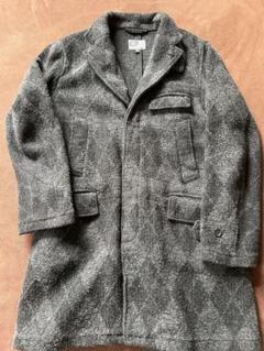 Engineered Garments エンジニアードガーメンツチェスターコート