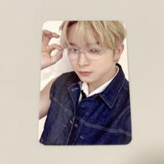 ONEUS ミペン トレカ ゴニ ONEUS ミペン限定トレカ ゴニ