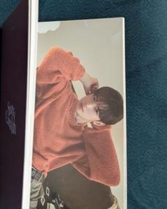 チャウヌ Starry Caravan ポストカードブック SEOUL