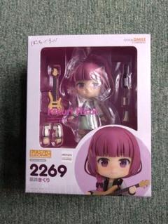 2025年最新】ねんどろいど 廣井きくりの人気アイテム - メルカリ