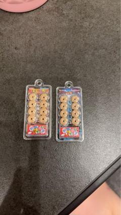 ごめんなサイダー フエラムネ ミニチュア