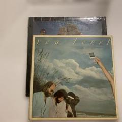 Sea Level レコード　2セット