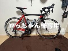 やっちゃん PINARELLO Prince 2016モデル 赤黒 PINARELLO PRINCE(ピナレロ プリンス) フレームセット 2016年