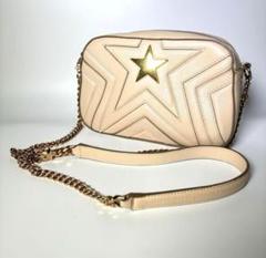 Stella McCartney ステラマッカートニー スターショルダー バッグ