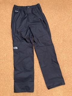 レア☆ノースフェイス レインテックスフライト パンツ GORE-TEX