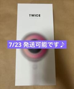 TWICE ペンライト♾️ 24時間以内配送 TWICE（トゥワイス）- [CANDYBONG Z ] OFFICIAL LIGHT STICK